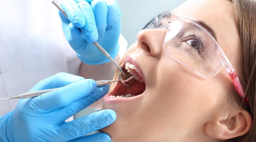 Imagen de Consulta de Valoración Inicial y Diagnóstico