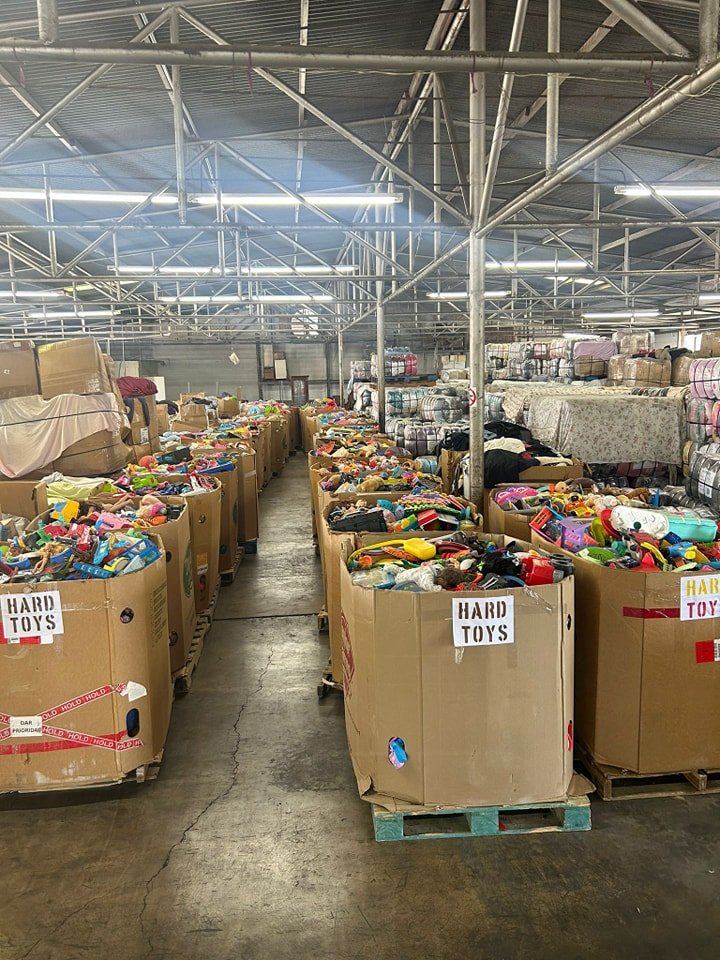 Imagen para JYF – Ropa americana real. Directo de USA. Hecho para México.