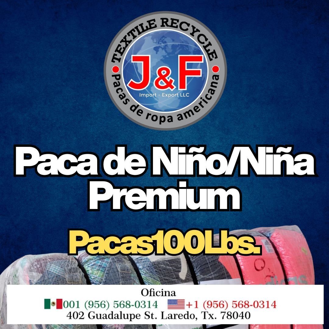 Imagen de 👶 Paca de Niño/Niña Premium